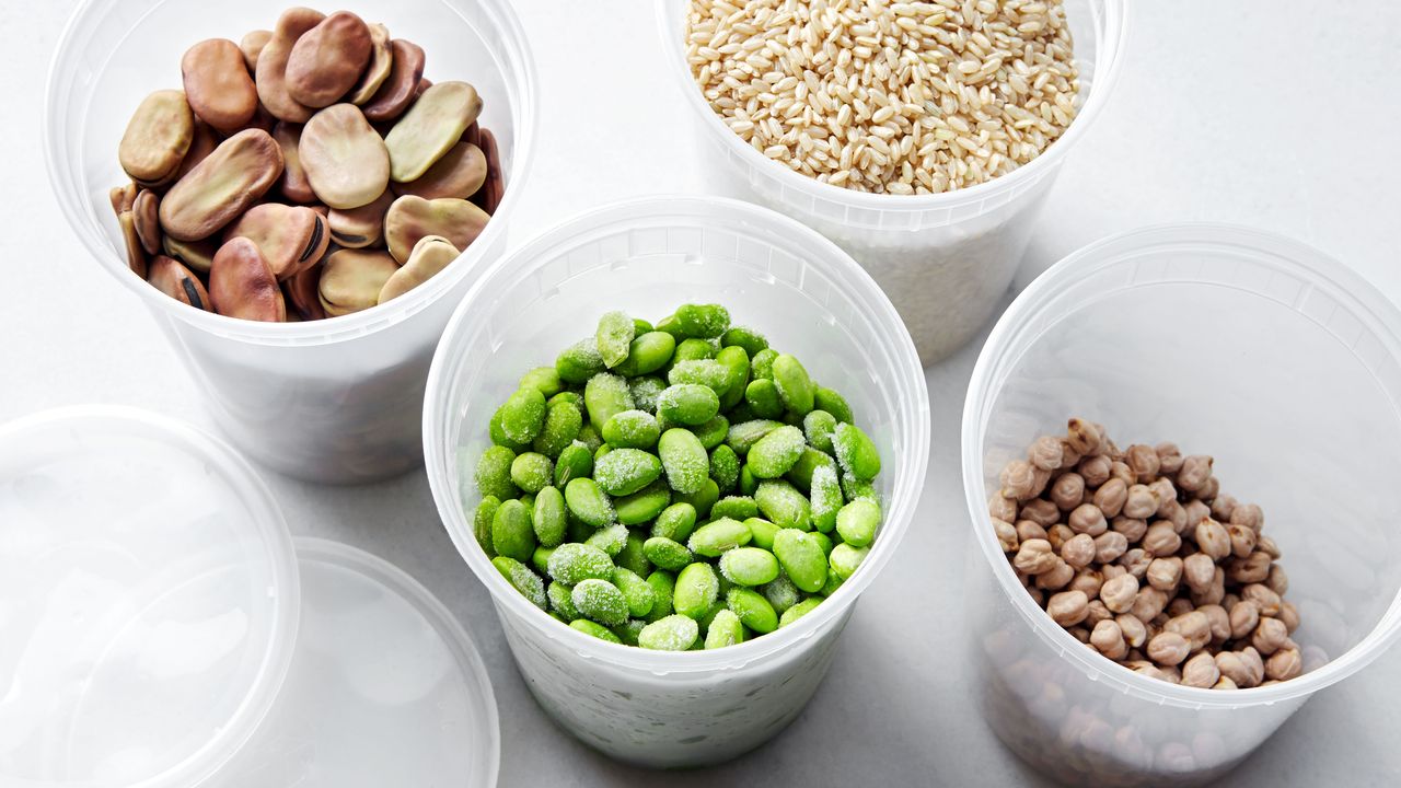 Your Guide to Finding Deli Containers on Amazon, eBay & AliExpress